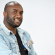 Virgil Abloh speaks onstage during Vogue’s Forces of Fashion Conference at Milk Studios on October 12, 2017 in New York City.